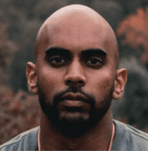 Robert Fox - Swiftship Express & Logistics client