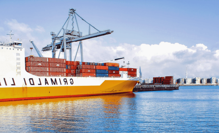 Swiftship Express & Logistics