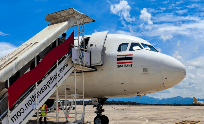 Swiftship Express & Logistics