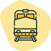 Train icon