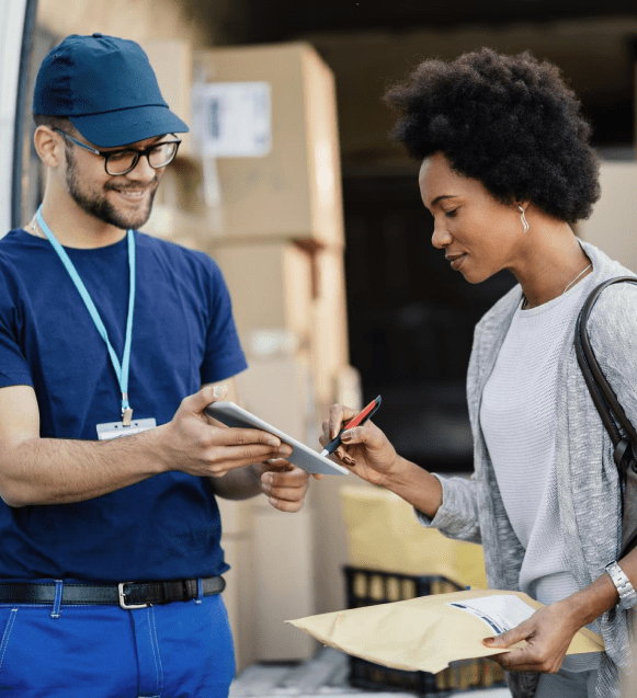 Swiftship Express & Logistics