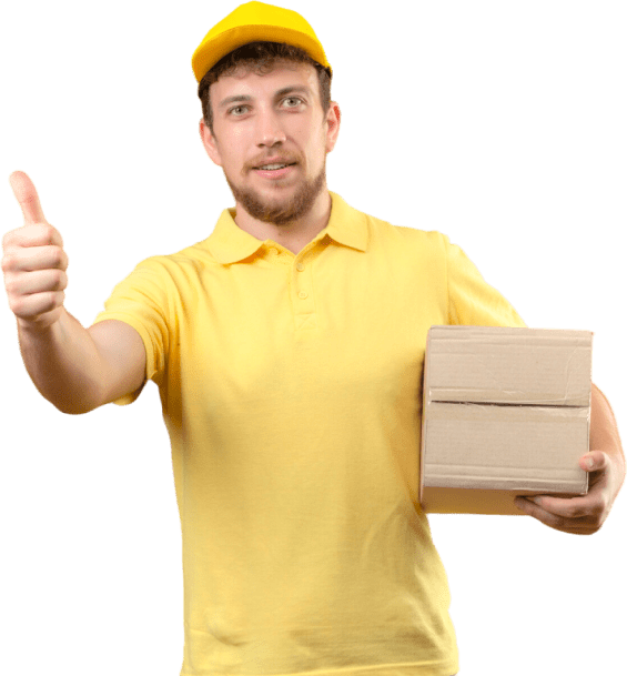 Swiftship Express & Logistics delivery team