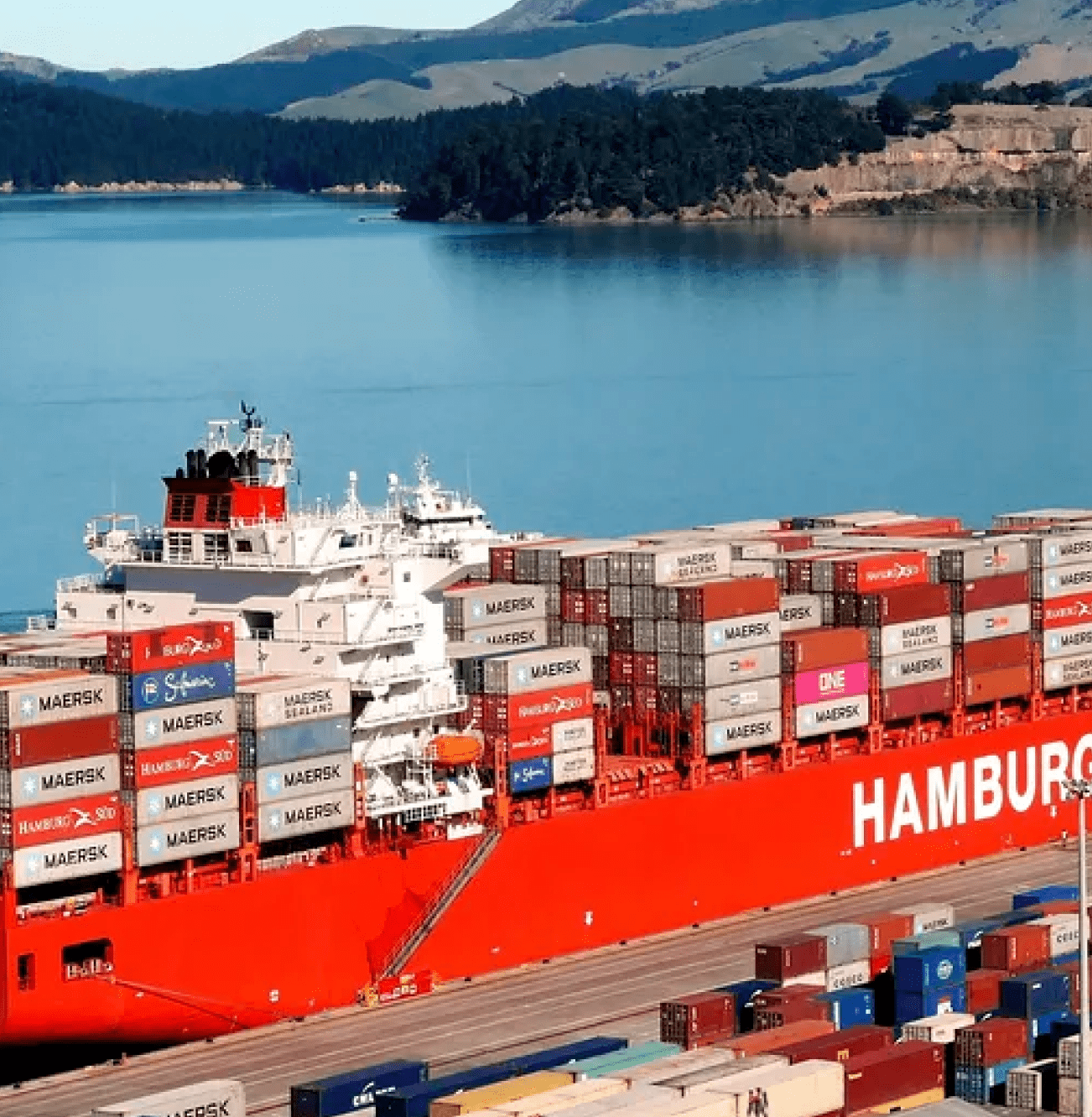 Specialized Transport